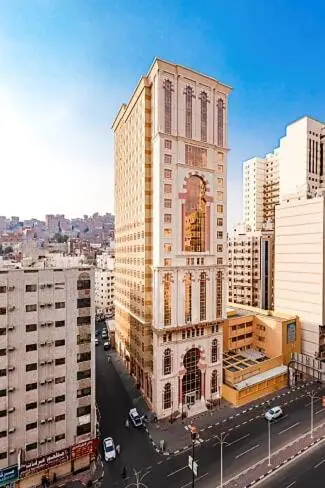 ضيافة الرجاء — الصورة 1 من 8